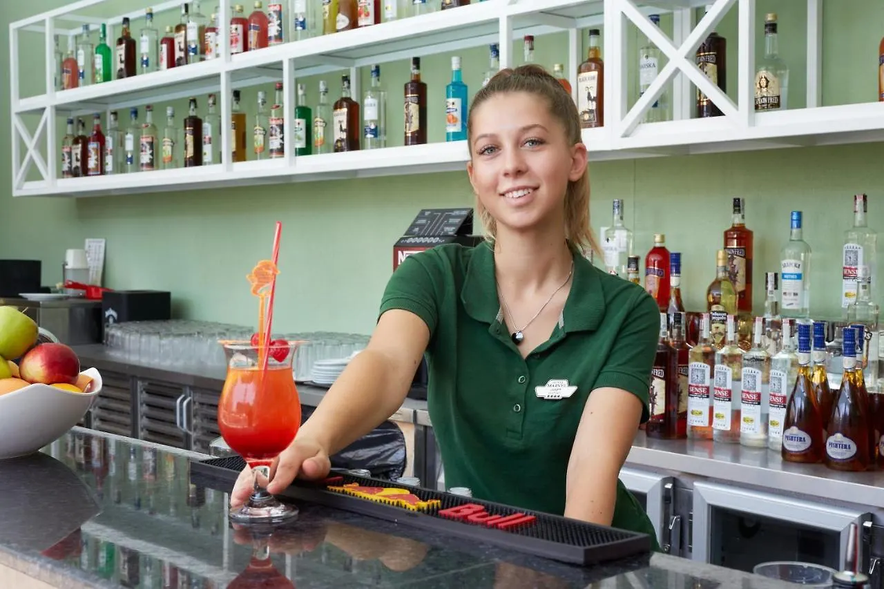 Hotel Marvel All Inclusive - Fully Renovated Free Beach Access Sunny Beach