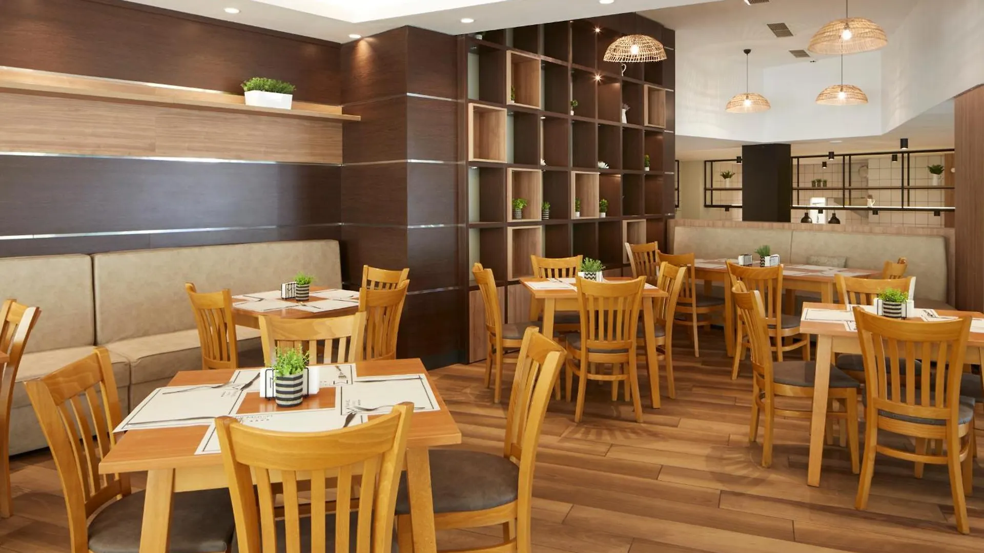 Hotel Marvel All Inclusive - Fully Renovated Free Beach Access Sunny Beach 4*,  Bulgaria