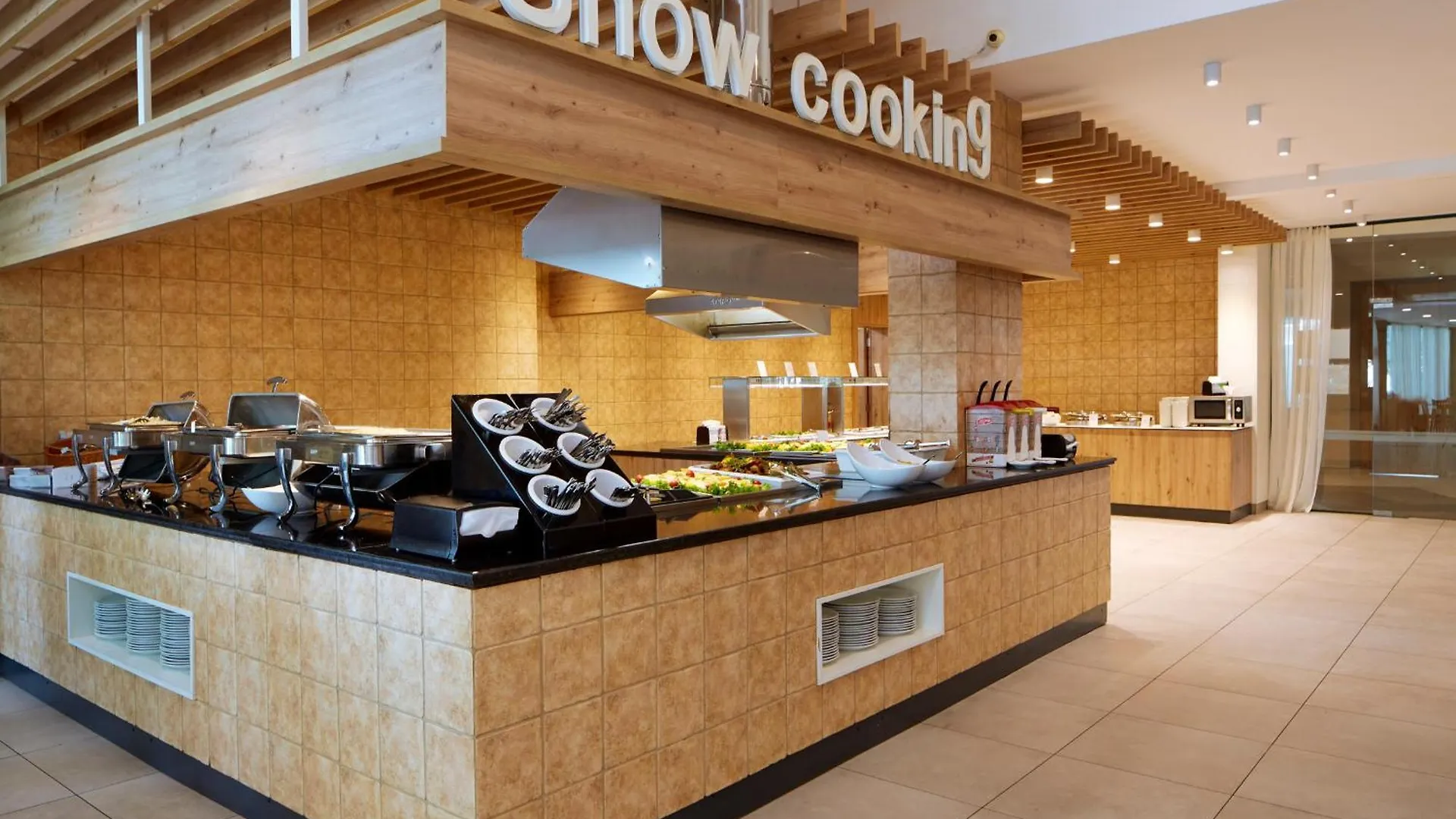 Hotel Marvel All Inclusive - Fully Renovated Free Beach Access 阳光海滩