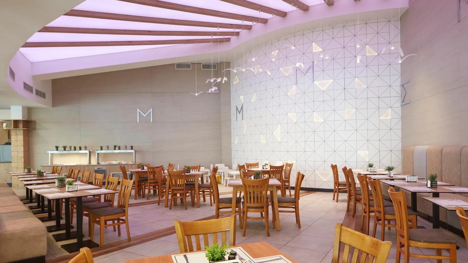 ****  Hotel Marvel All Inclusive - Fully Renovated Free Beach Access Sunny Beach Bulgaria