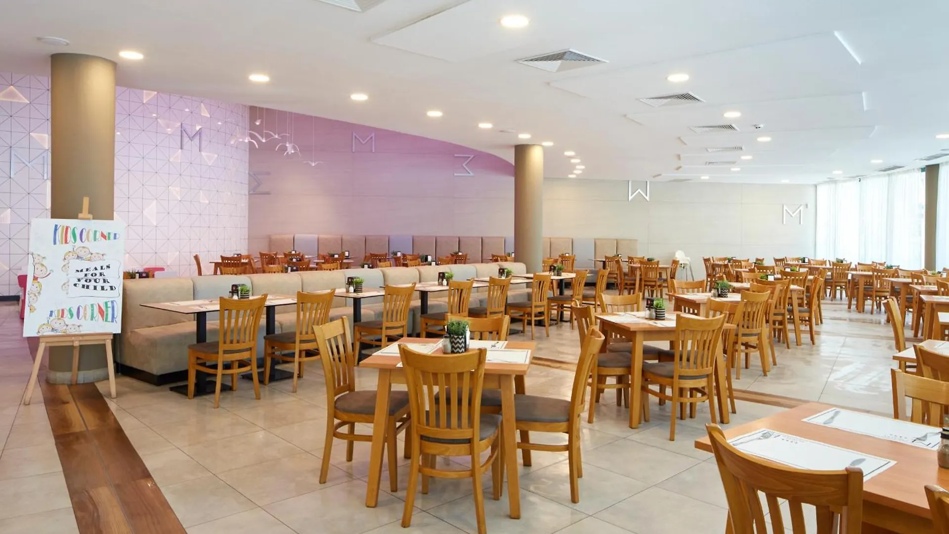 Hotel Marvel All Inclusive - Fully Renovated Free Beach Access Sunny Beach Bulgaria