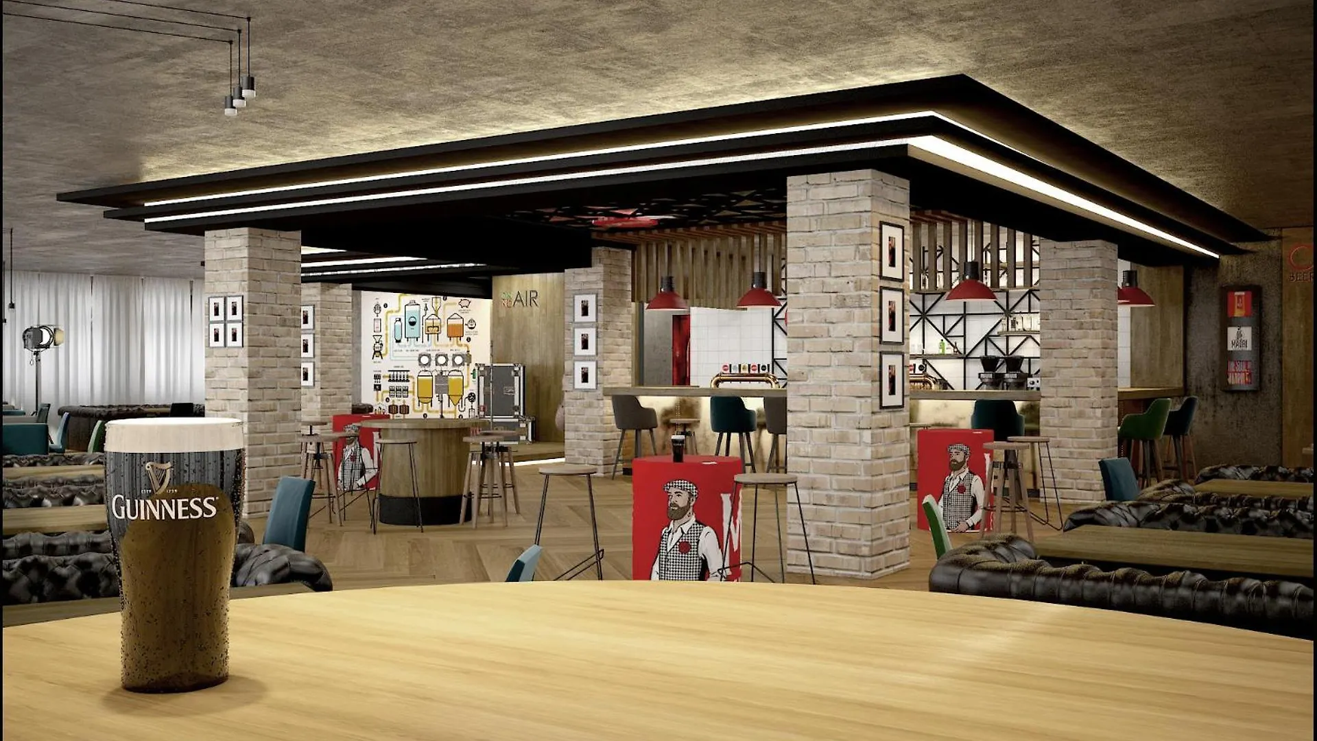 Hotel Marvel All Inclusive - Fully Renovated Free Beach Access Sunny Beach