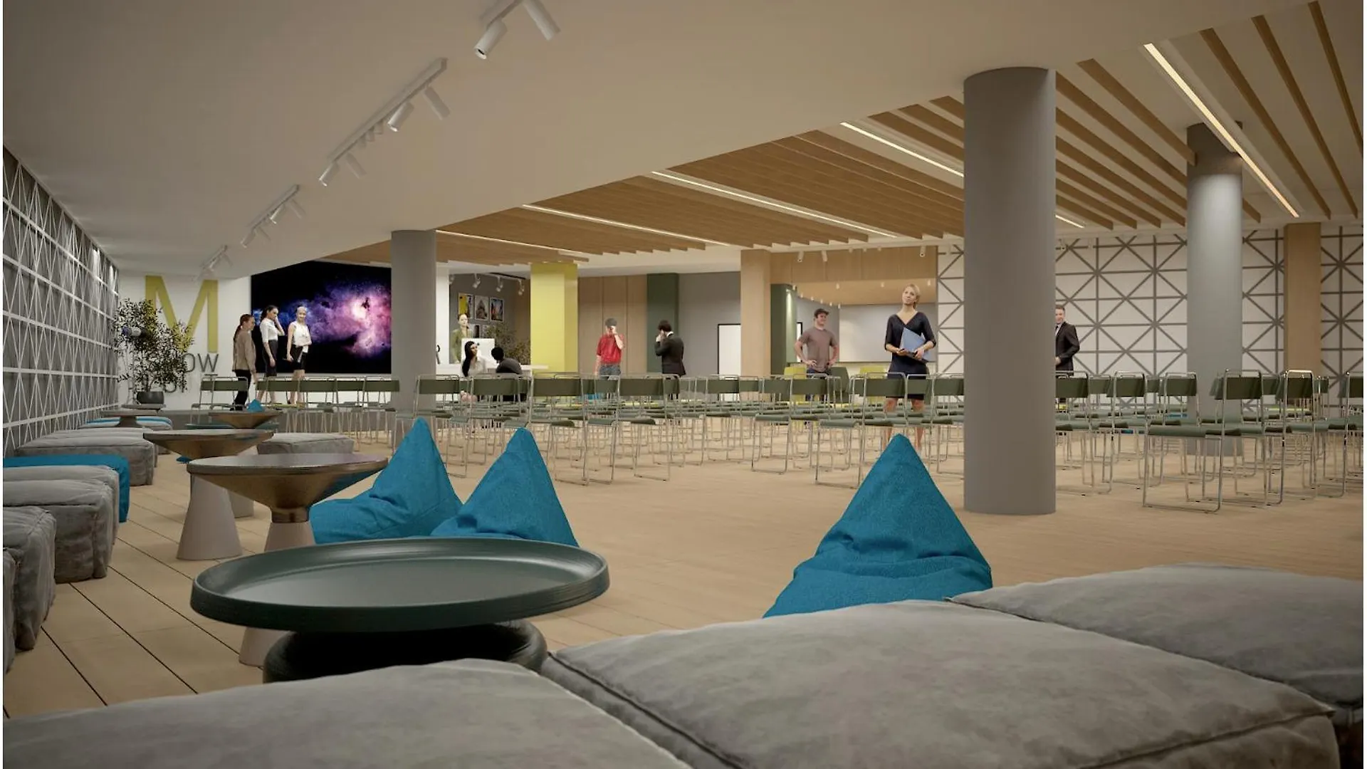 Hotel Marvel All Inclusive - Fully Renovated Free Beach Access 阳光海滩 4*,  保加利亚
