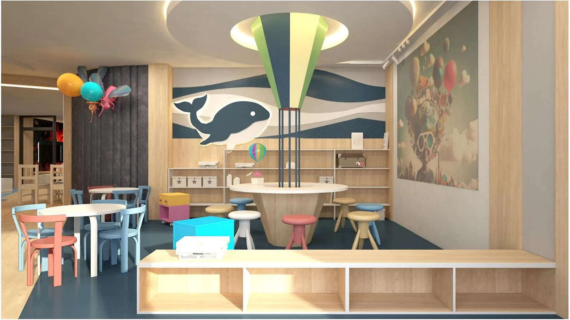 Hotel Marvel All Inclusive - Fully Renovated Free Beach Access 阳光海滩