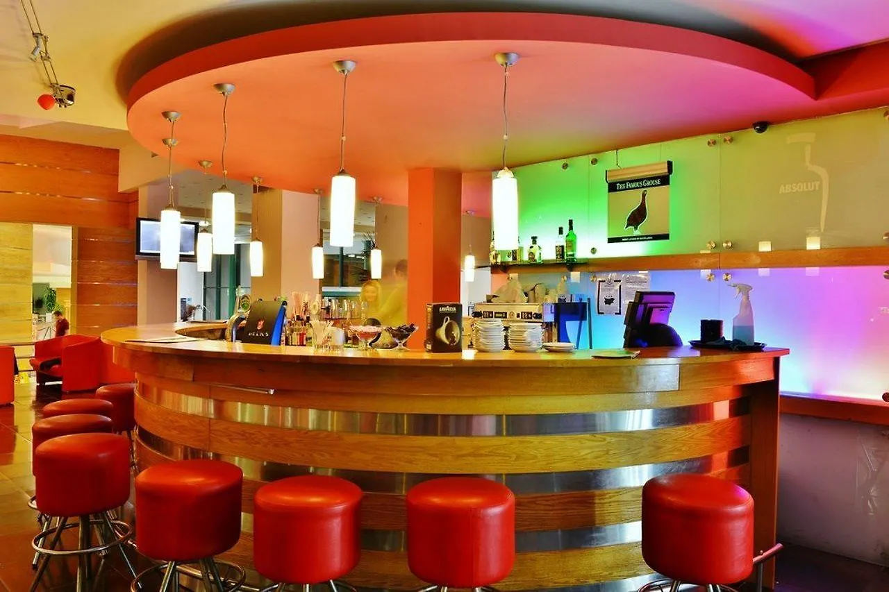 Hotel Marvel All Inclusive - Fully Renovated Free Beach Access Sunny Beach 4*,  Bulgaria