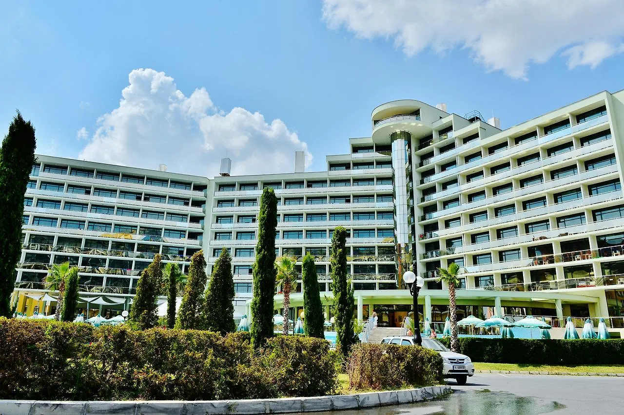 Hotel Marvel All Inclusive - Fully Renovated Free Beach Access Sunny Beach