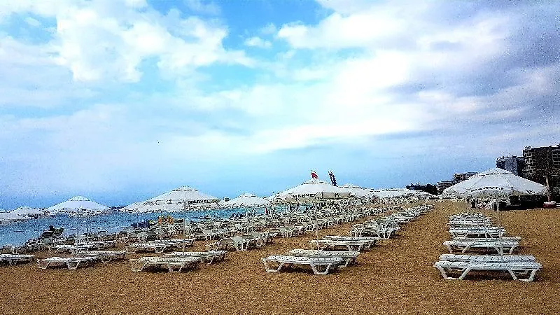****  Hotel Marvel All Inclusive - Fully Renovated Free Beach Access Sunny Beach Bulgaria