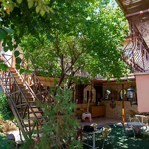 Sinter Terasse House Konukevi Pamukkale