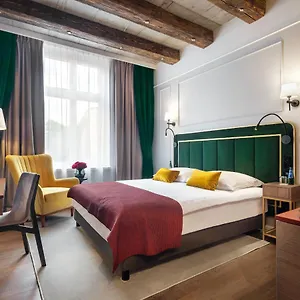 Hotel Golden Queen ****