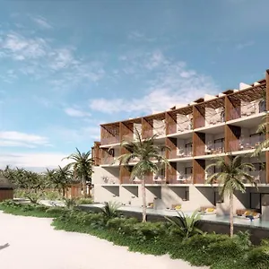 Dreams Sapphire & Resort Puerto Morelos