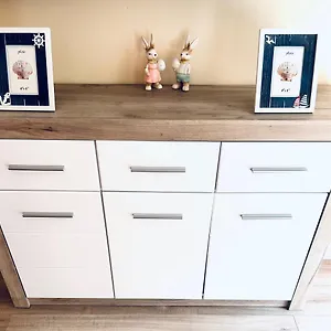 Apartment франческа Warna