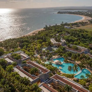 Rezort Iberostar Waves Costa Dorada *****