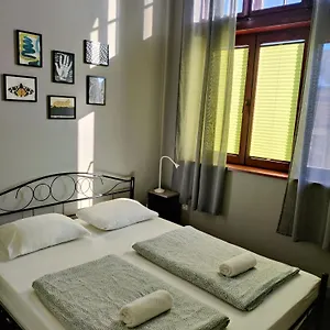 Hostel Viki Kazimierz 