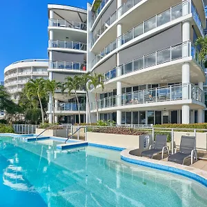 Vision Apart Otel Cairns