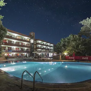 Hotel Kamchia Park Goldstrand
