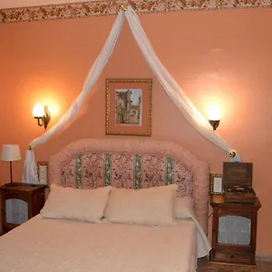 Don Javier Hotel