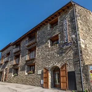 Les Corts Apartahotel