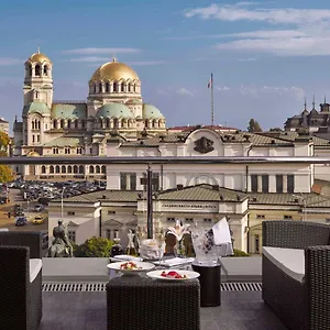 Intercontinental By Ihg Hotel