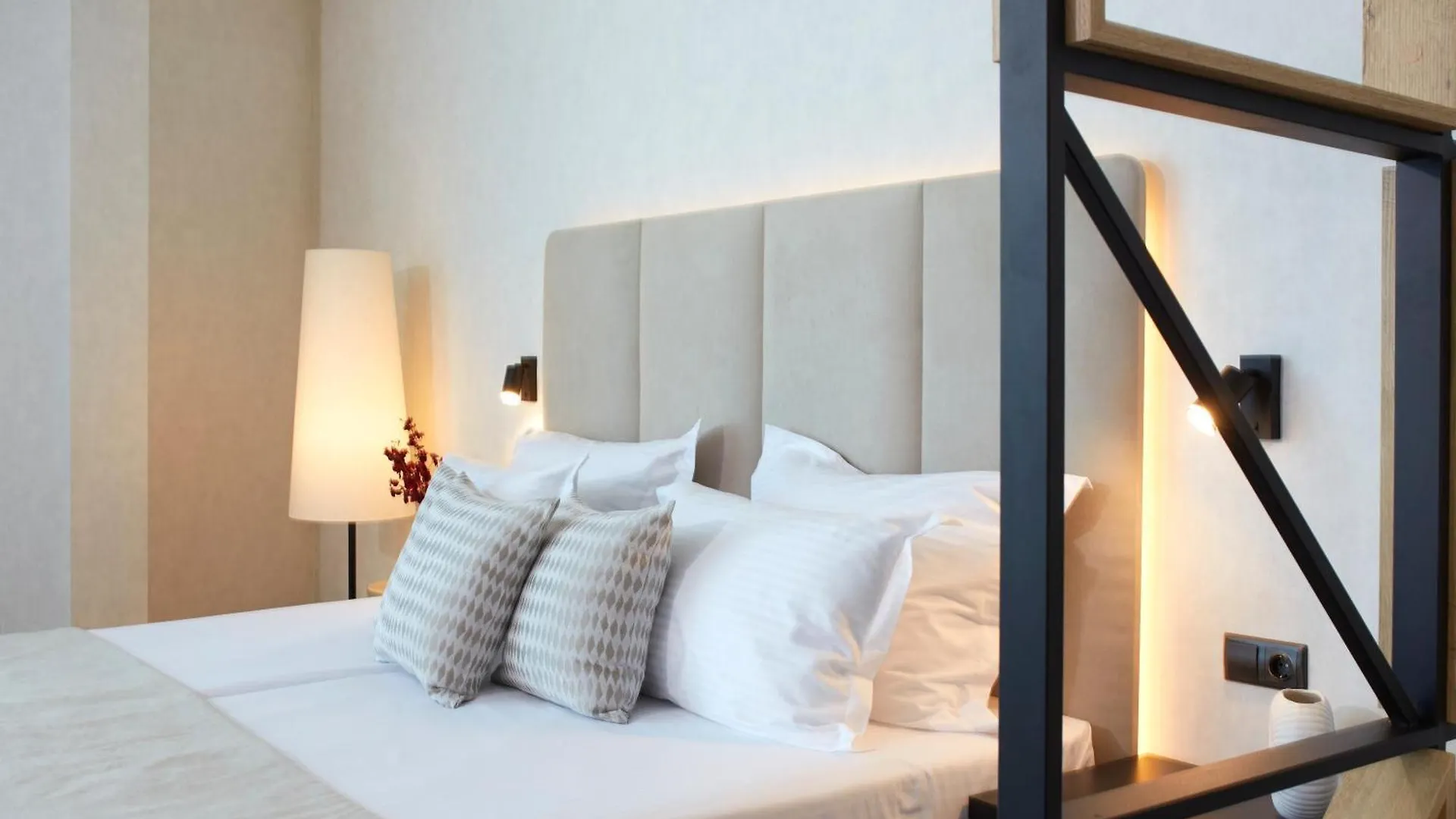 Hotel Marvel All Inclusive - Fully Renovated Free Beach Access 阳光海滩