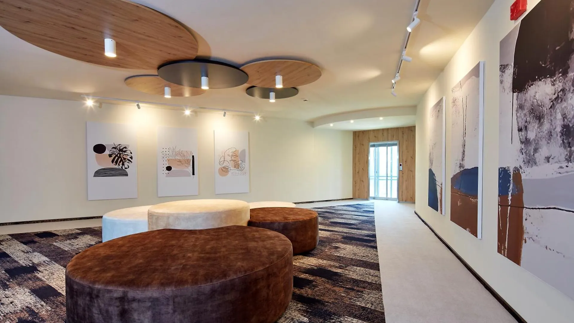 Hotel Marvel All Inclusive - Fully Renovated Free Beach Access 阳光海滩 4*,  保加利亚