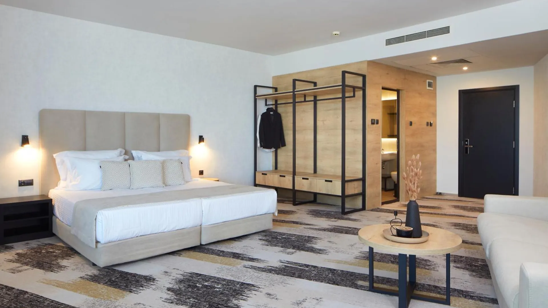 Hotel Marvel - All Inclusive Sunny Beach Bulgaria
