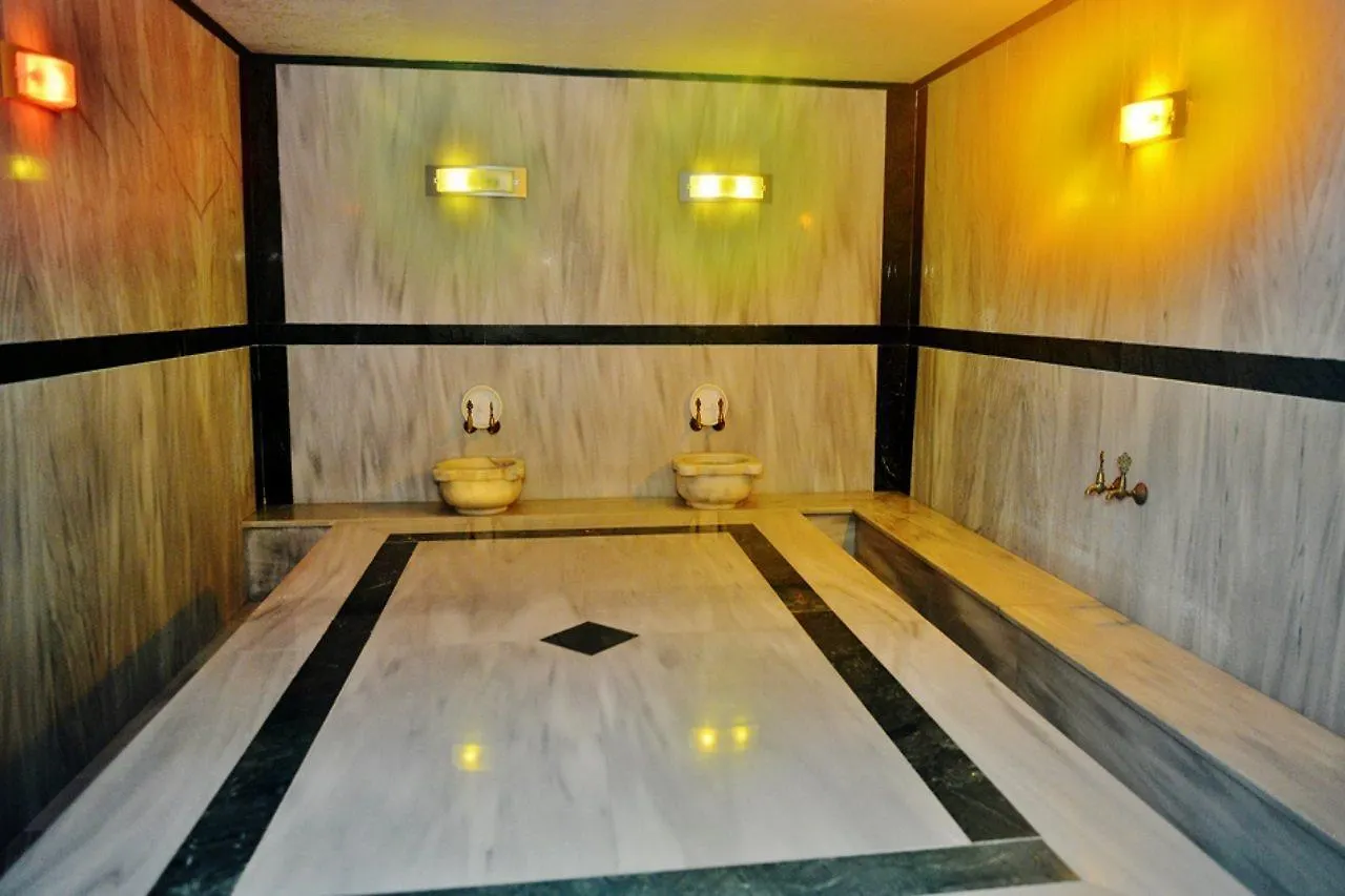 Hotel Marvel All Inclusive - Fully Renovated Free Beach Access 阳光海滩