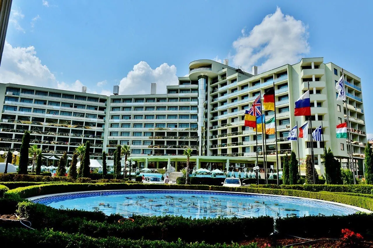 Hotel Marvel All Inclusive - Fully Renovated Free Beach Access 阳光海滩