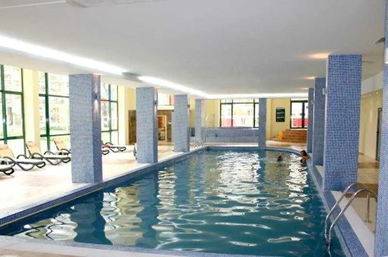 סאני ביץ' Hotel Marvel All Inclusive - Fully Renovated Free Beach Access