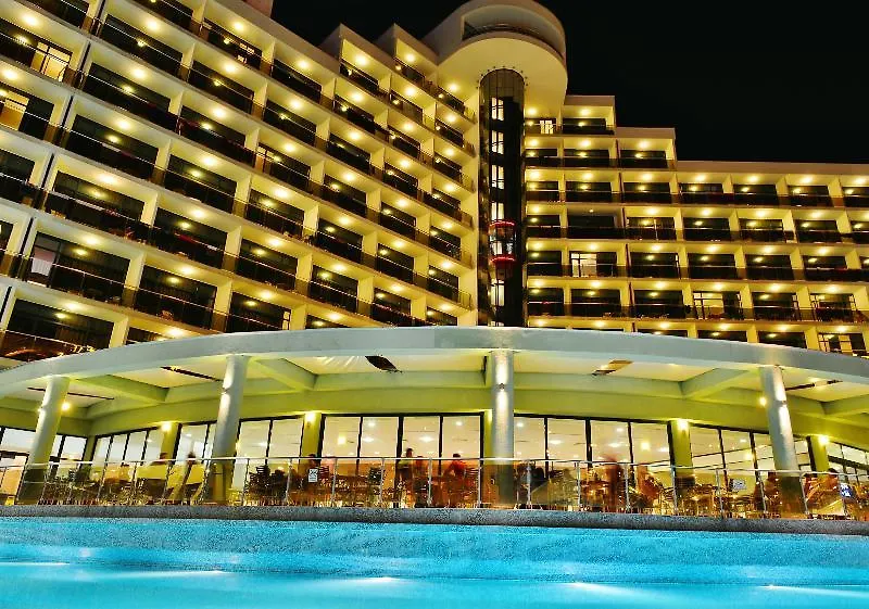 Hotel Marvel - All Inclusive Sunny Beach